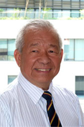 Dr Joseph Guan